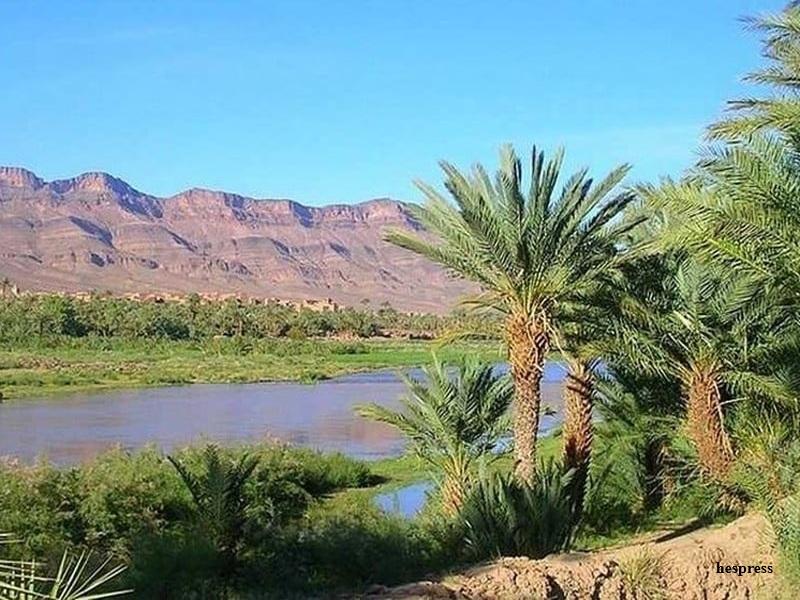 Draa-Tafilalet : 21 MMDH d’investissements 2024-2026 pour sante, education et infrastructures