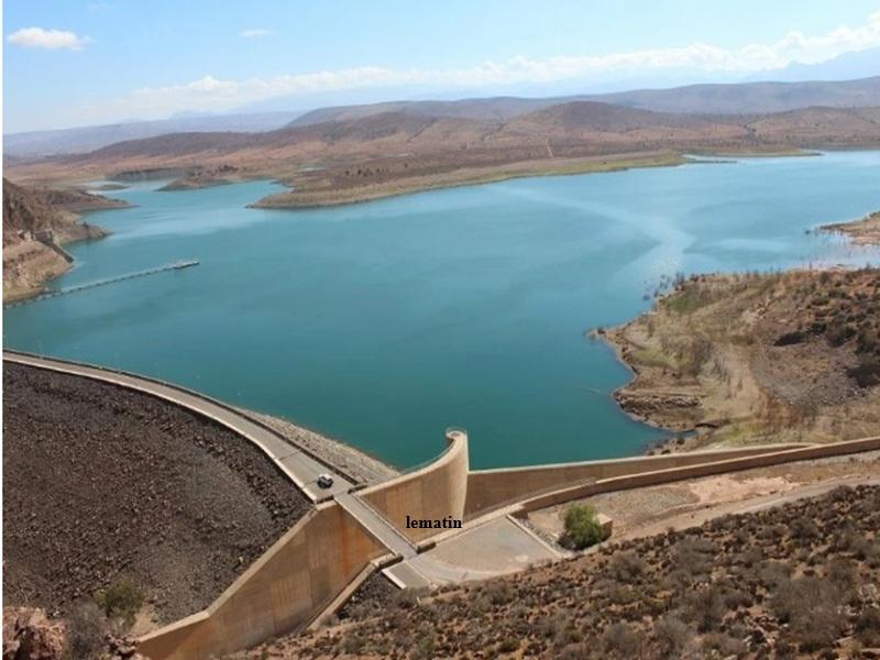 Maroc : un projet national pour renforcer la sécurité et la durabilité de l’eau face au changement climatique