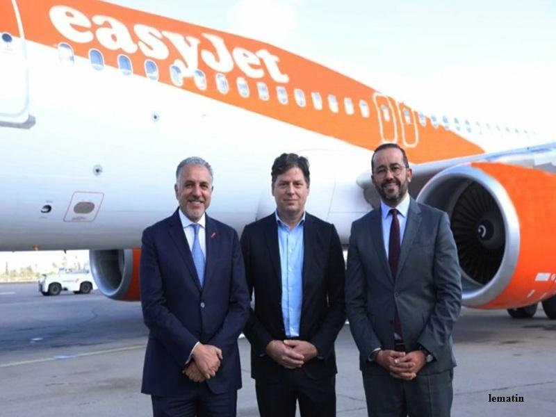 Tourisme au Maroc : partenariat ONMT–EasyJet pour l’aérien