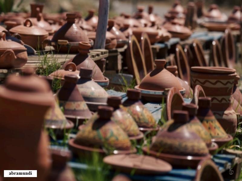 Artisanat marocain 2025 : croissance, modernisation et enjeux de transmission