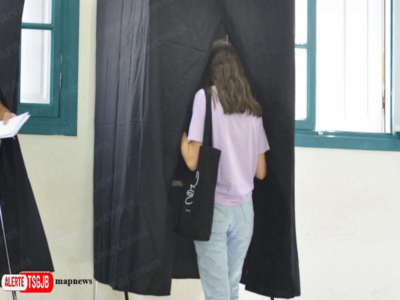 ALERTE TSGJB Legislatives au Maroc : les partis politiques de Souss-Massa mobilisent les jeunes electeurs