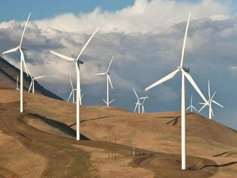 Maroc : L’énergie éolienne atteint 2.373 MW en 2024 et vise 2,6 GW d’ici 2027