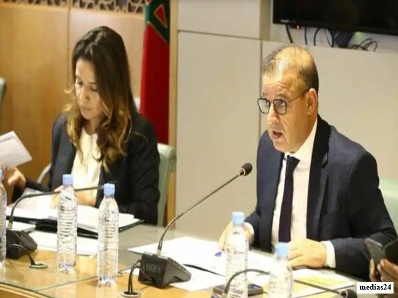 Transition energetique au Maroc : renouvelables, gaz et mines a l’horizon 2030