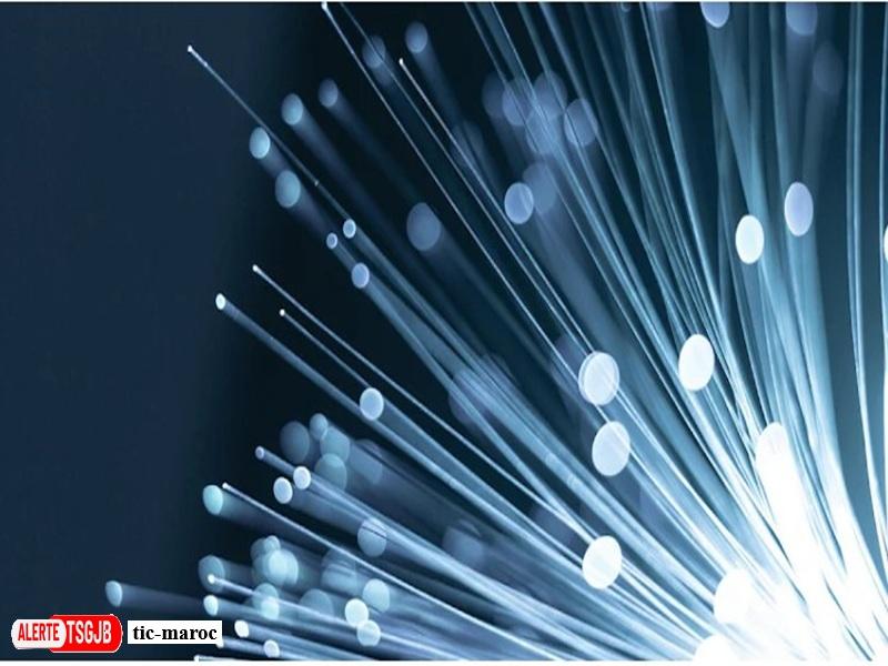 ALERTE TSGJB Internet au Maroc : 41,5 millions d’abonnés fin 2025, la fibre et la 5G en forte croissance