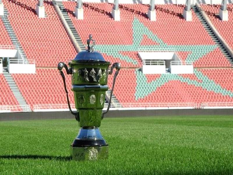 Finale de la Coupe du Trône : Duel Décisif entre le Raja de Casablanca et l’AS FAR