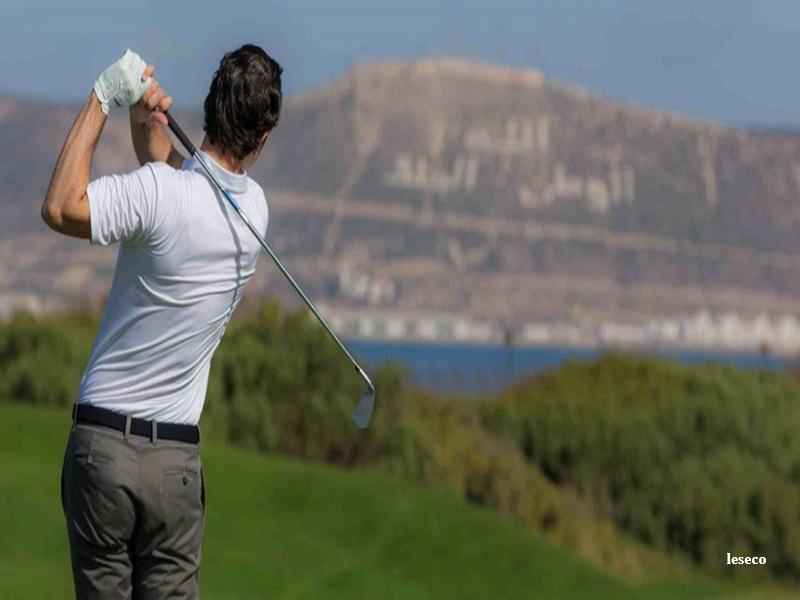 Tourisme golfique au Maroc : Agadir mise sur une niche haut de gamme a fort potentiel