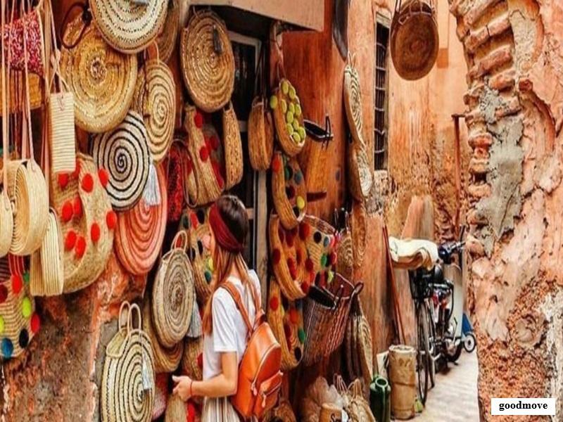 Artisanat marocain 2025 : forte hausse des exportations et explosion du marché turc