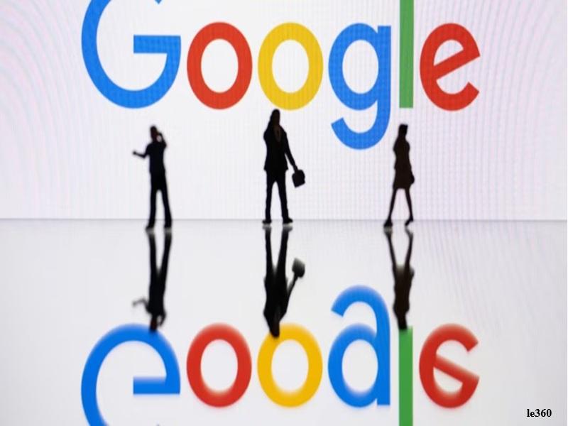 Google investit 15 milliards de dollars en Inde pour un centre d’intelligence artificielle géant