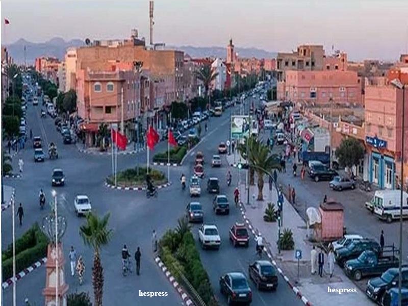 Tourisme a Guelmim-Oued Noun 2025 : frequentation, nuitees et profils des visiteurs