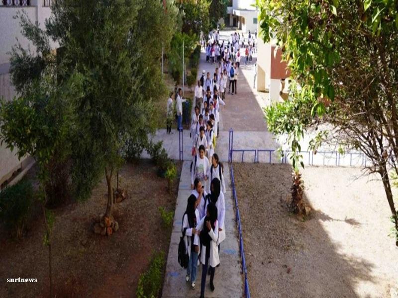 Education au Maroc : l’UNESCO salue la baisse record de la non-scolarisation
