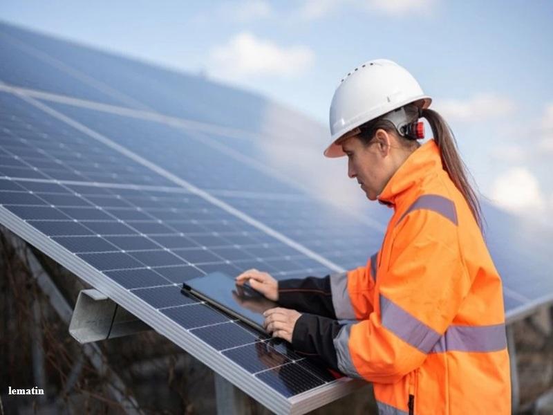 Transition verte : la BERD mobilise 150 milliards d’euros, le Maroc partenaire cle 