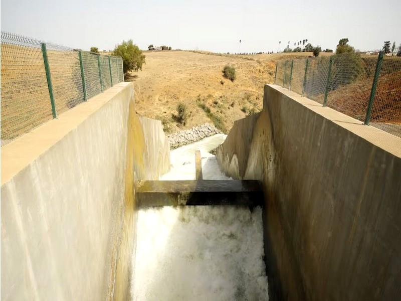 Bassin du Sebou : 15 milliards de dirhams pour relever six défis hydrauliques majeurs d’ici 2050