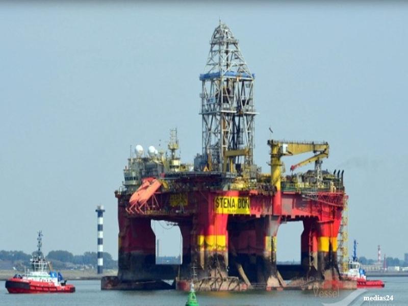 Exploration gaziere et hydrocarbures au Sahara marocain : le potentiel strategique de l’offshore atlantique sud  