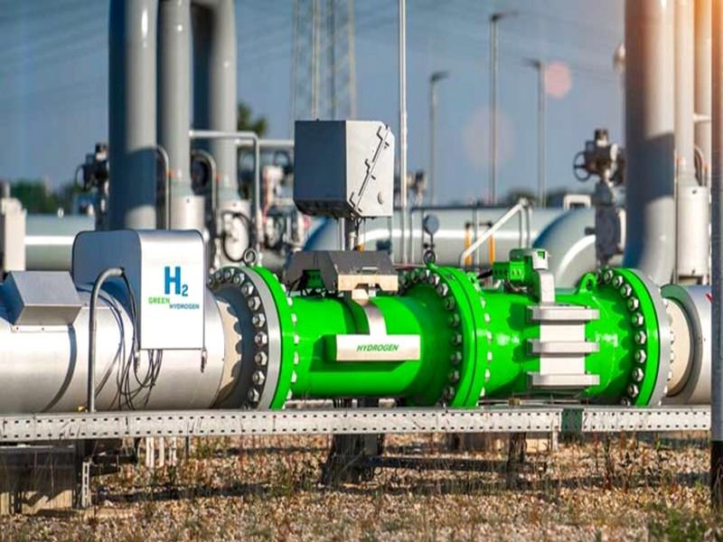Hydrogène vert : Le gouvernement italien lance une étude de faisabilité d'un gazoduc depuis le Maroc 
