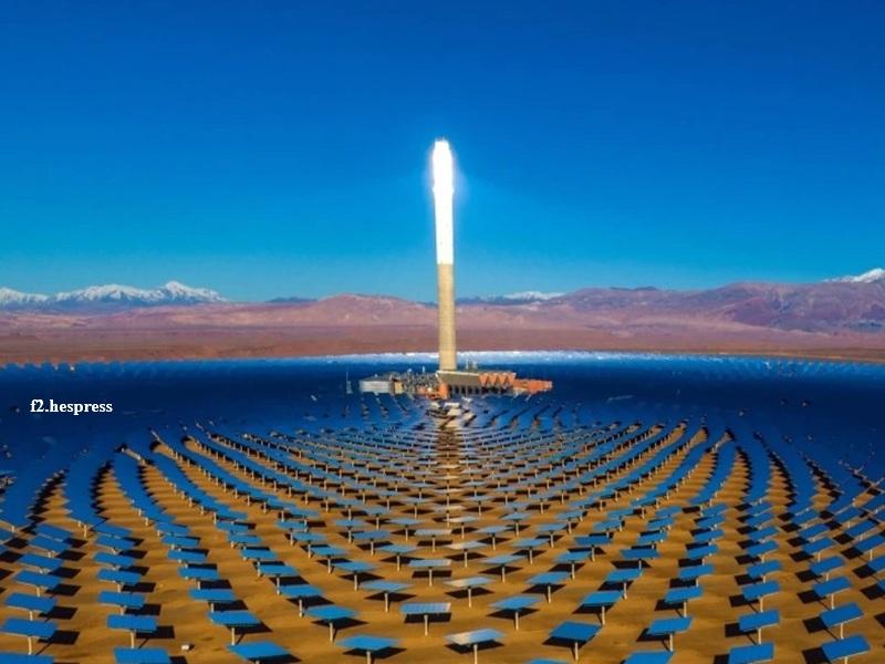 Efficacite energetique au Maroc : lancement de la phase 2 du projet 2026-2028 a Rabat