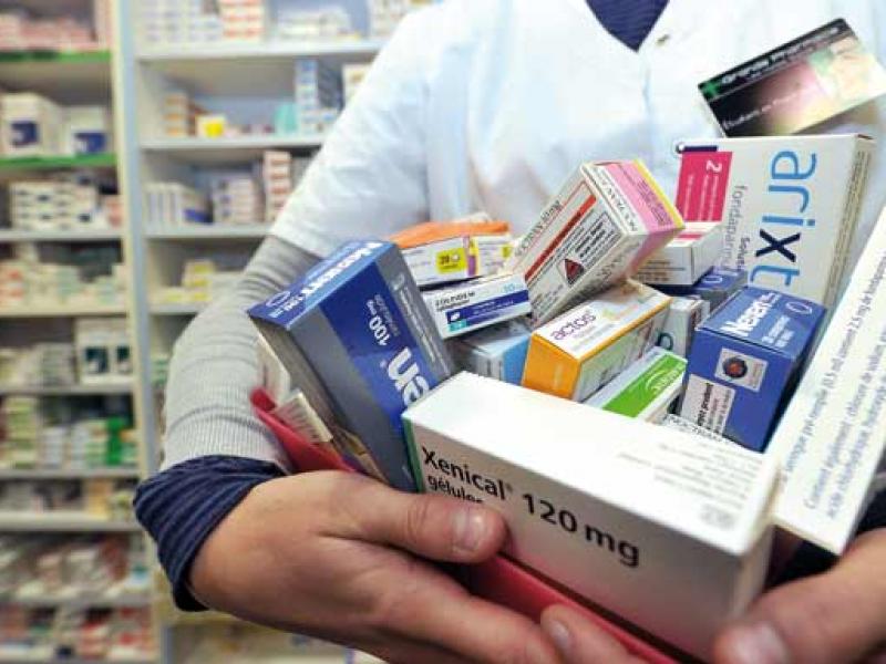 Guelmim  Les pharmaciens contre les marchands ambulants des médicaments