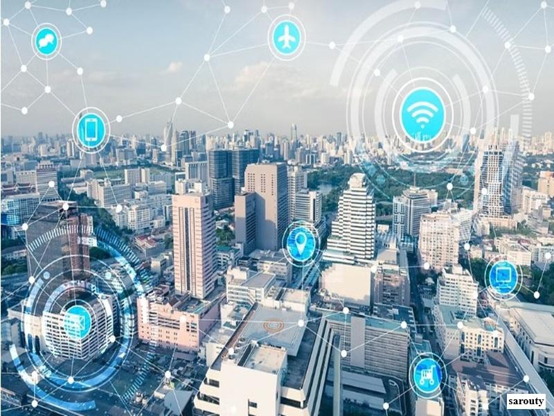 Smart city au Maroc : villes intelligentes, immobilier et qualite de vie