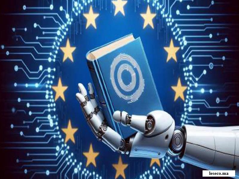 IA générative : l’Europe en retard sur les droits d’auteur