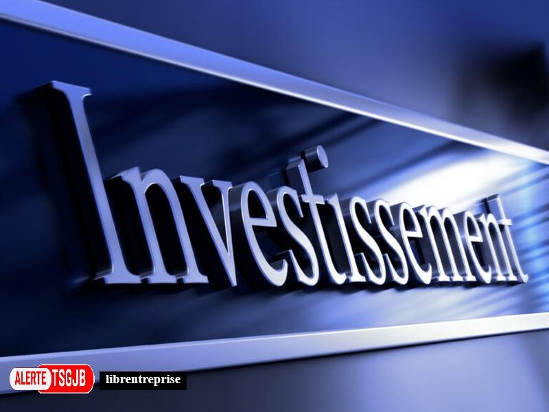 ALERTE TSGJB Maroc : 380 MMDH d’investissement public prevus en 2026