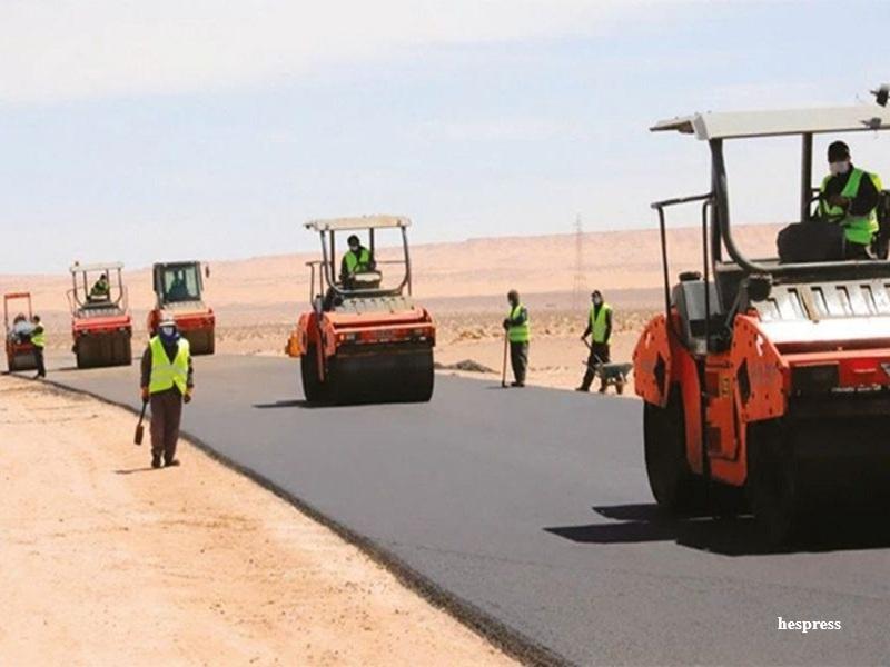Economie du Maroc : croissance solide portee par le tourisme et le Mondial 2030