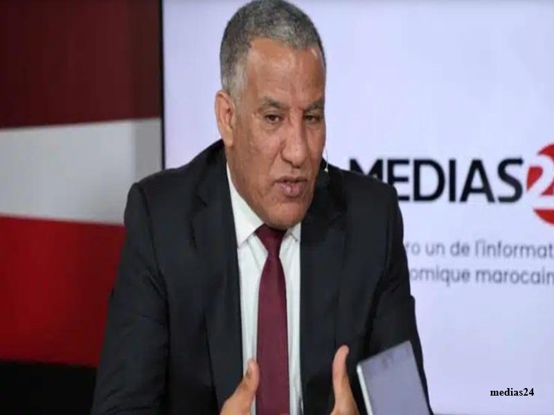 Souss-Massa : dessalement et irrigation au cœur de la resilience agricole
