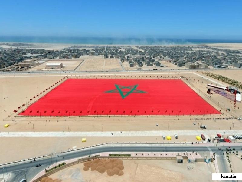 Provinces du Sud : hubs strategiques d’investissement et d’energie au Maroc