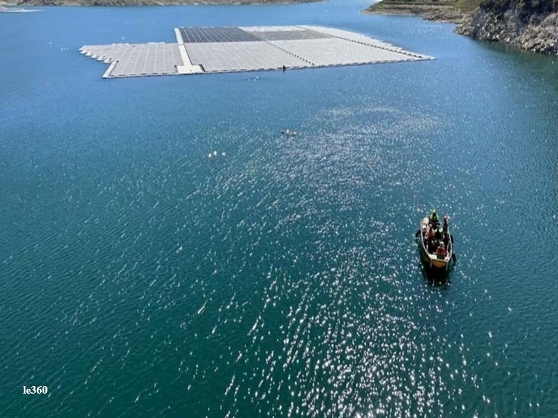 Maroc : 120 MMDH pour un hub energetique vert