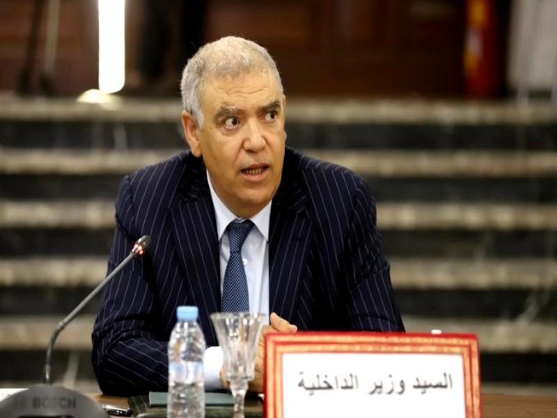 Abdelouafi Laftit supervise les préparatifs d'Agadir pour la Coupe du Monde 2030