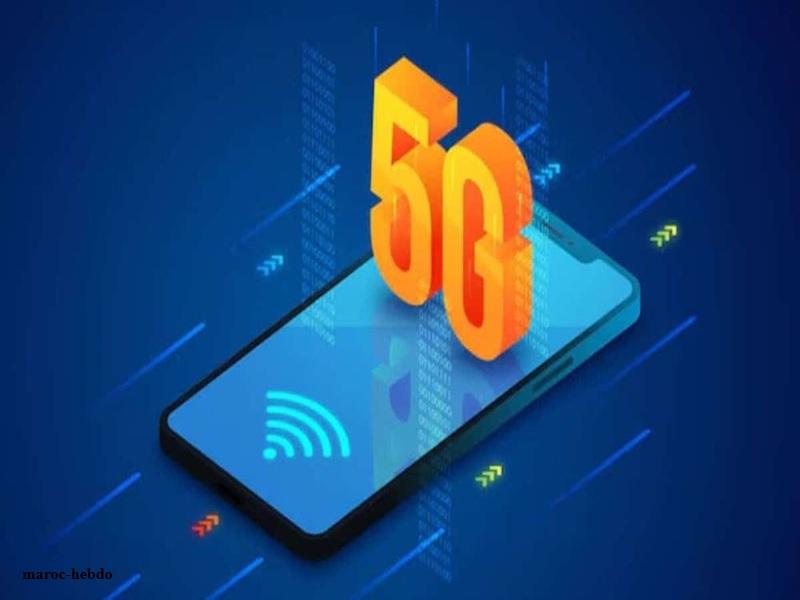 Maroc 5G : lancement officiel par Maroc Telecom, Orange et Inwi en novembre 2025