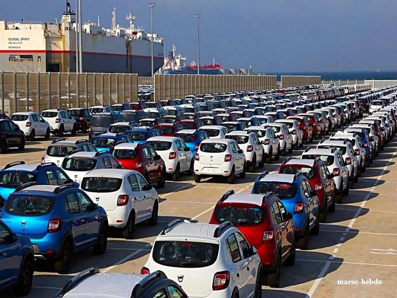 FMI : croissance economique, inflation maitrisee et reformes renforcent l’economie du Maroc en 2026