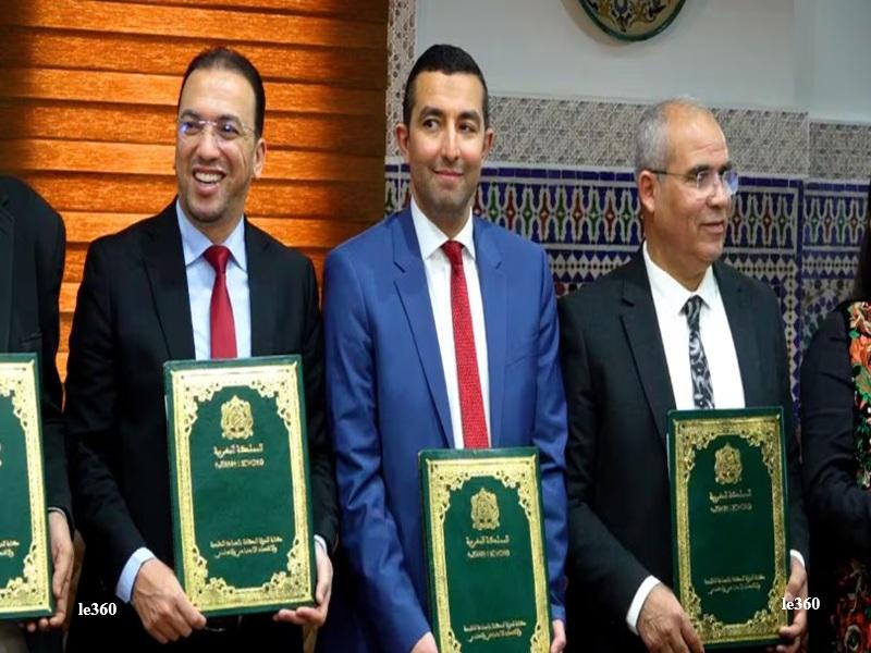 Artisanat marocain : 36 MDH pour la digitalisation et la promotion internationale