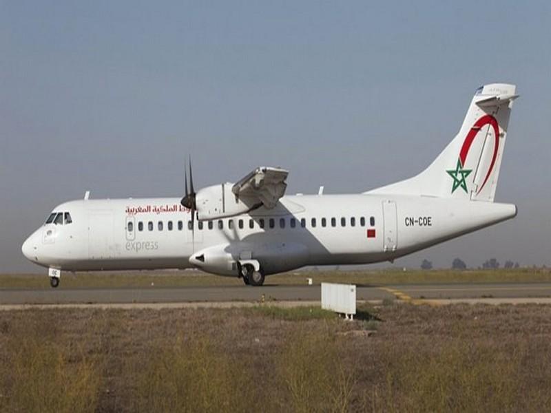 La Royal Air Maroc lancera à partir du mois de mars prochain sa ligne régulière entre Dakhla et la ville de Las Palmas.