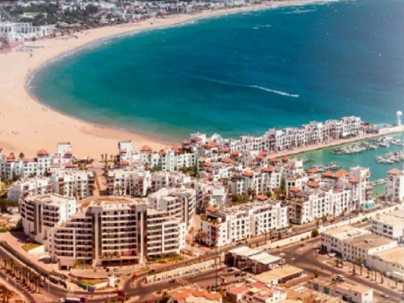 Investissements touristiques au Maroc : 8 milliards de dirhams et forte montée en gamme en 2025