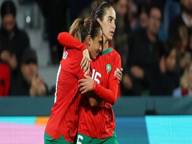 CAN Féminine 2024 : Le Maroc s’incline en finale face au Nigéria (3-2)