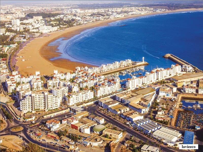 Agadir : vers une gouvernance ouverte, durable et participative