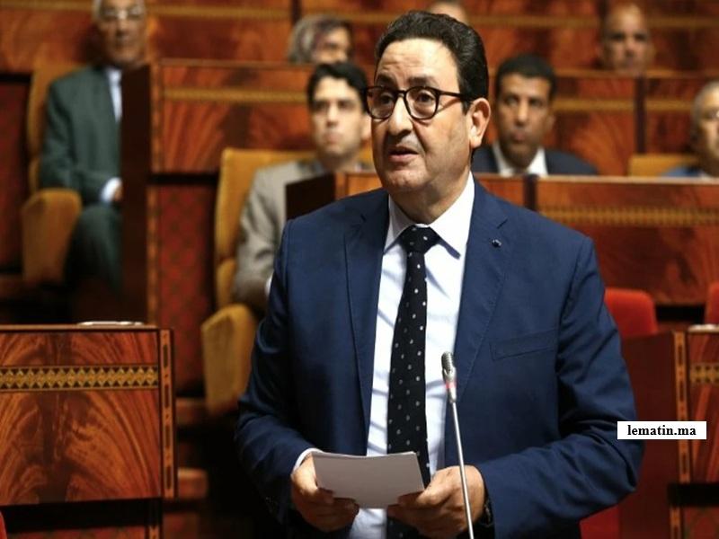 Transport maritime : le Maroc prépare son plan de relance