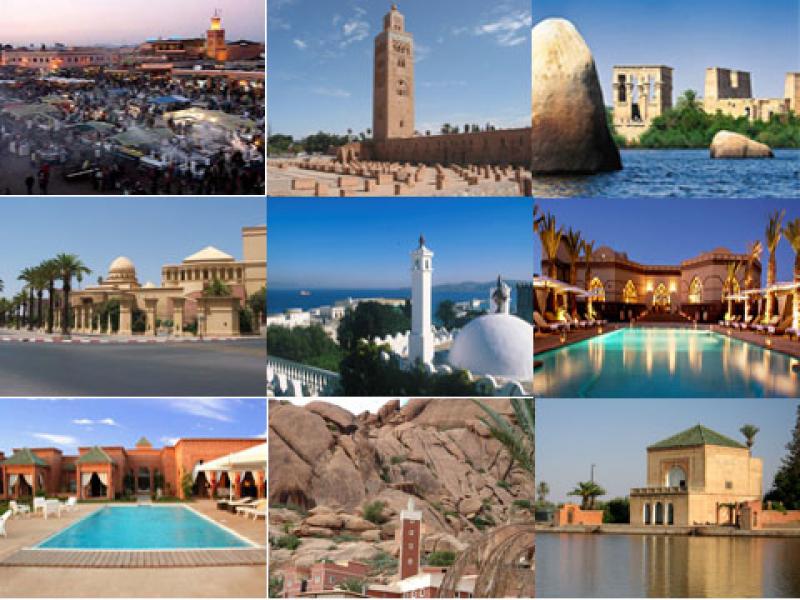 Classement des meilleurs pays du monde: Le Maroc en 35ème position