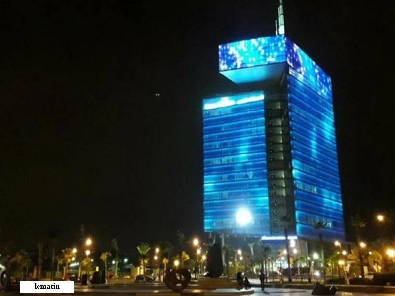 Maroc Telecom 2025 : résultats financiers, croissance du parc clients et accélération vers la 5G