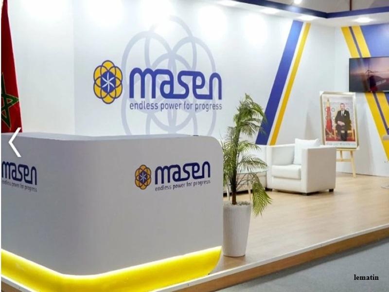 Noor Ouarzazate : Masen teste le stockage par batteries