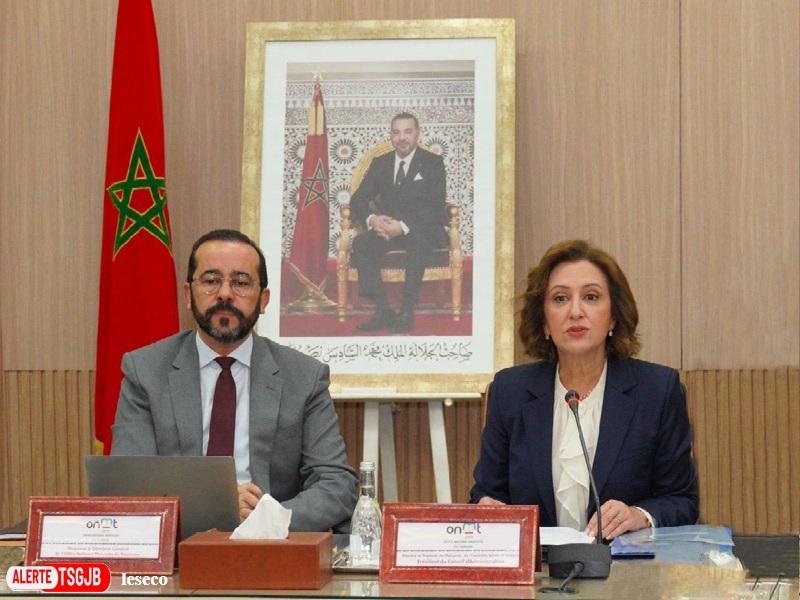 ALERTE TSGJB Tourisme au Maroc : l’ONMT accelere sa strategie pour atteindre 26 millions de touristes d’ici 2030 