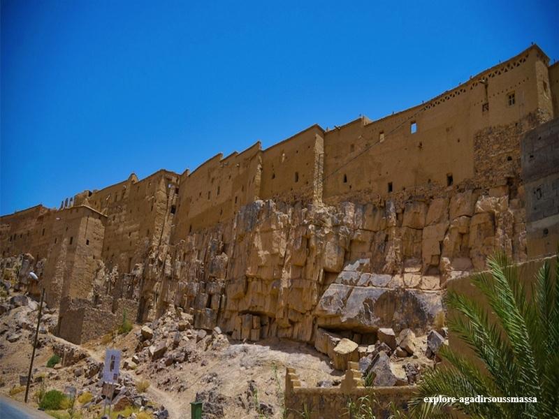 Tata : decouverte des oasis d’Akka, Tissint et des ksour historiques du sud marocain