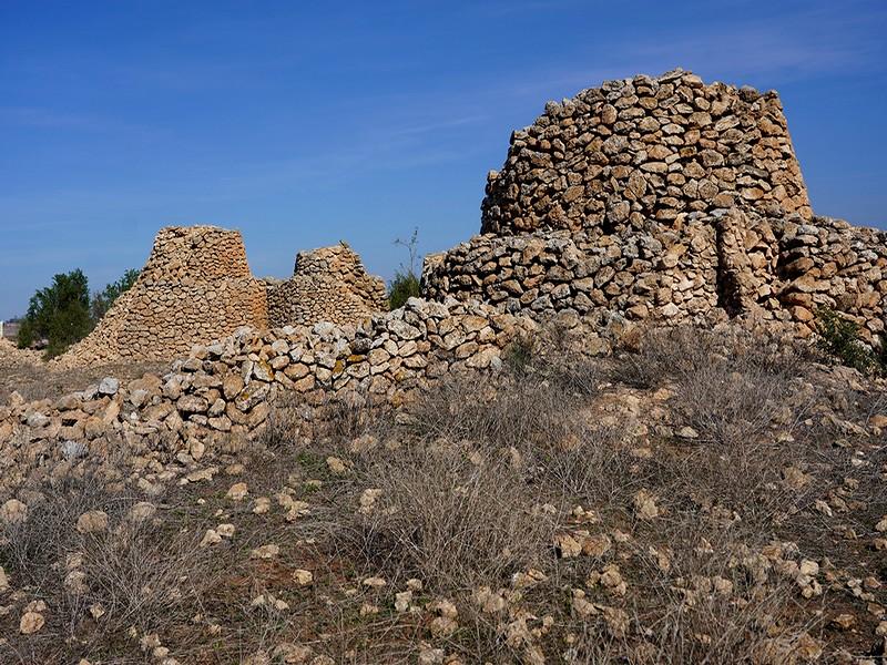 Patrimoine : les Tazotas de Doukkala, cet héritage en pierres sèches qui résiste à l’épreuve du temps