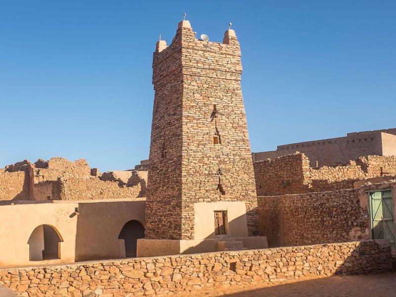 Le Maroc à Chinguetti : Diplomatie culturelle et préservation du patrimoine