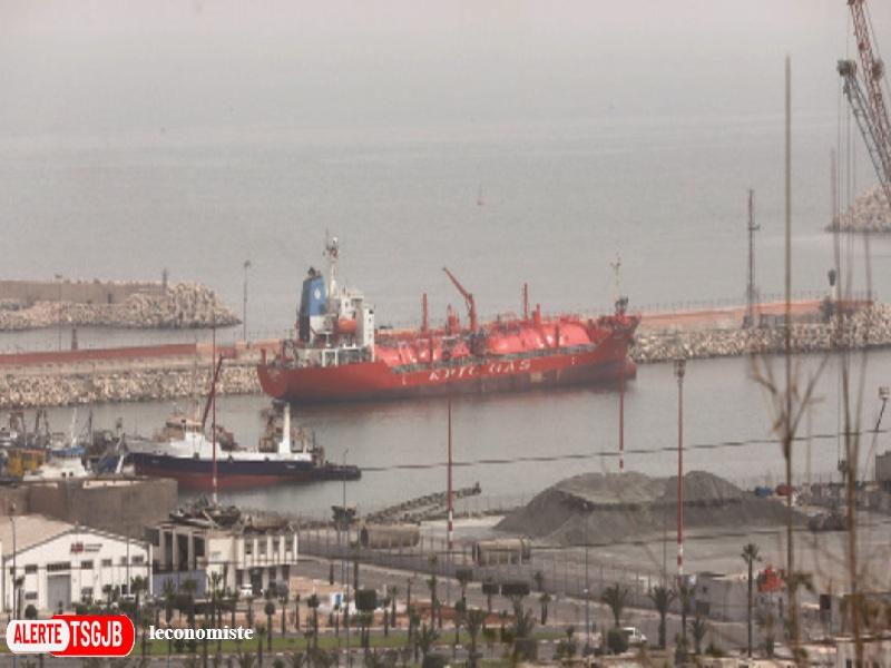 ALERTE TSGJB Souss-Massa : les nouveaux moteurs du developpement economique regional