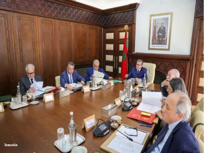 Maroc : reforme du mareyage pour moderniser le commerce des produits de la peche maritime