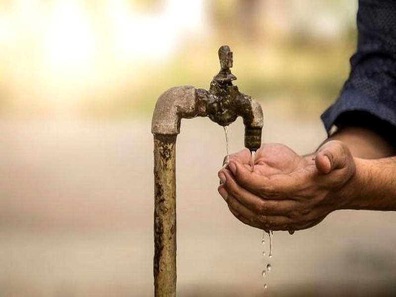 Campagne de sensibilisation contre le gaspillage de l'eau au Maroc : des gestes simples pour préserver une ressource vitale