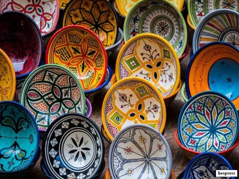 Programme d’Excellence 2025 : modernisation et montée en gamme de l’artisanat marocain