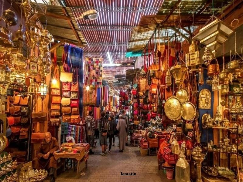 Artisanat marocain : les exportations atteignent 903,5 MDH