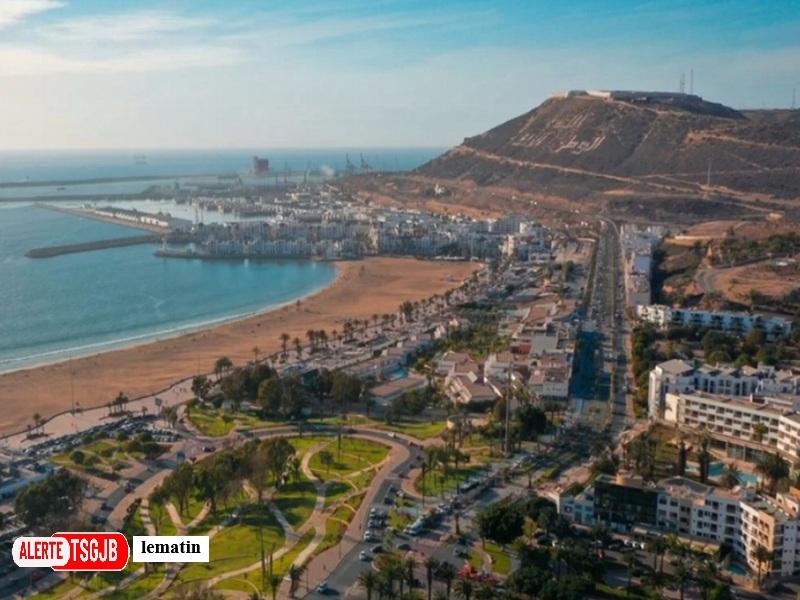 ALERTE TSGJB Tourisme durable : 55 etablissements certifies a Souss-Massa