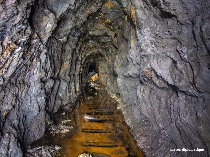 Mines au Maroc : l’Anti-Atlas revele un fort potentiel en cuivre et or pour Aterian plc